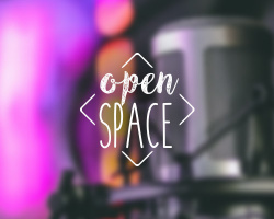 openSPACE-Podcast auf auf Apple Podcasts